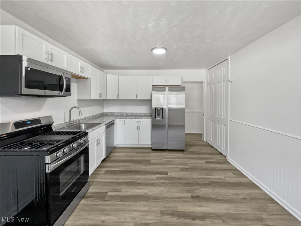 Greenview - Residential