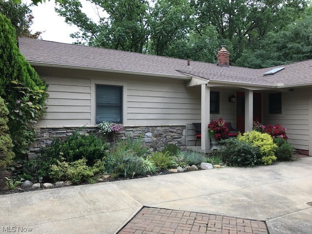 Green Ridge Estates - Residential