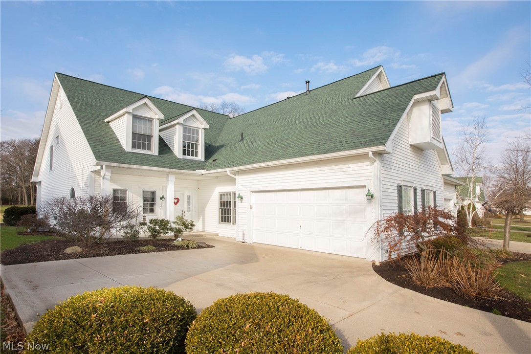 View Point - Residential