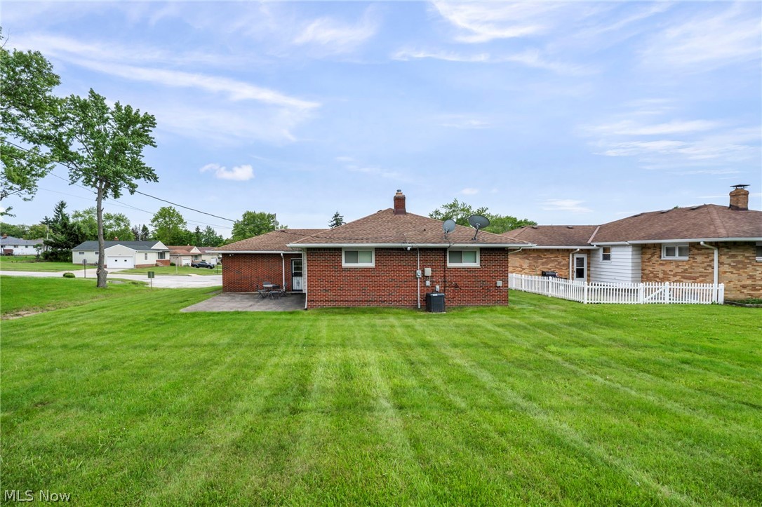 Clarkwood Estates 04 - Residential