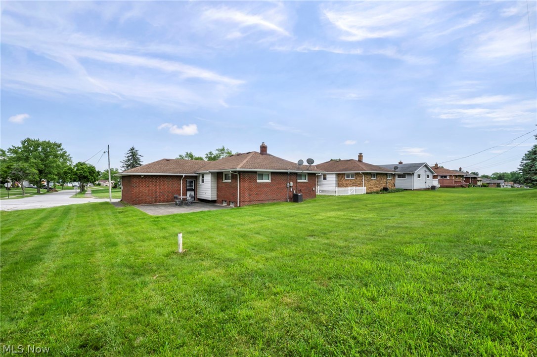 Clarkwood Estates 04 - Residential