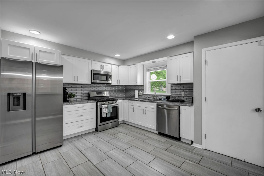 Clarkwood Estates 04 - Residential