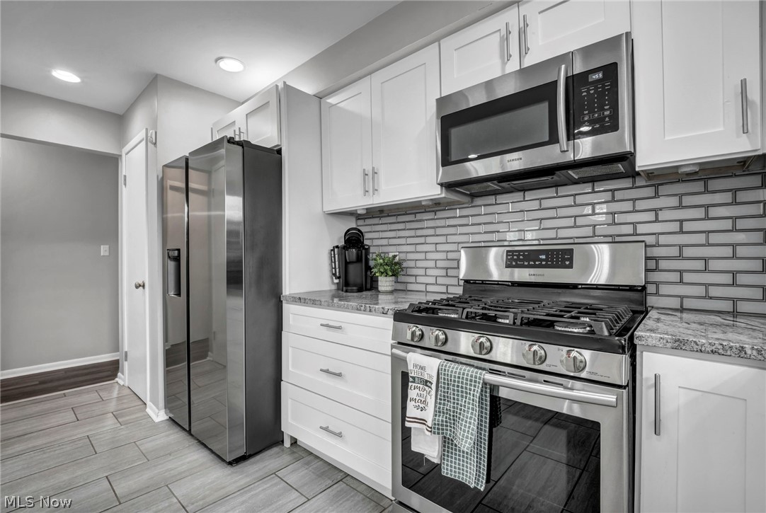 Clarkwood Estates 04 - Residential