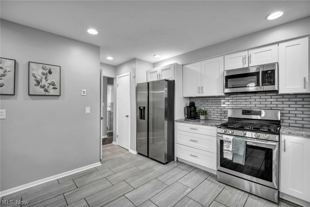 Clarkwood Estates 04 - Residential