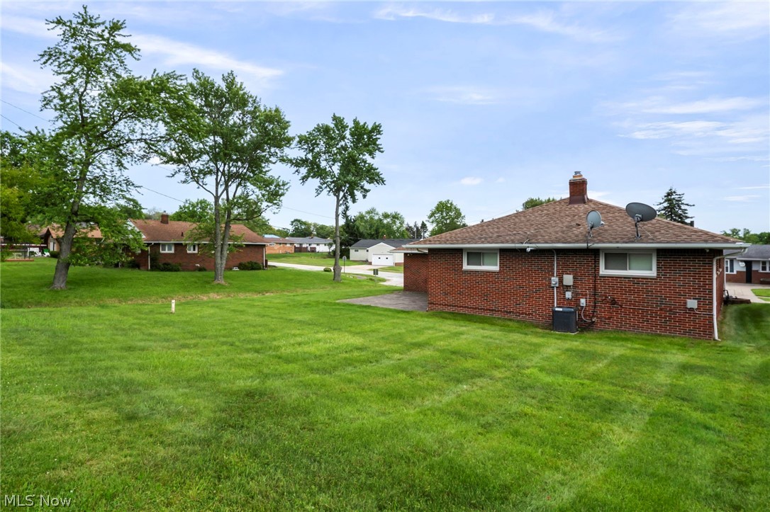 Clarkwood Estates 04 - Residential