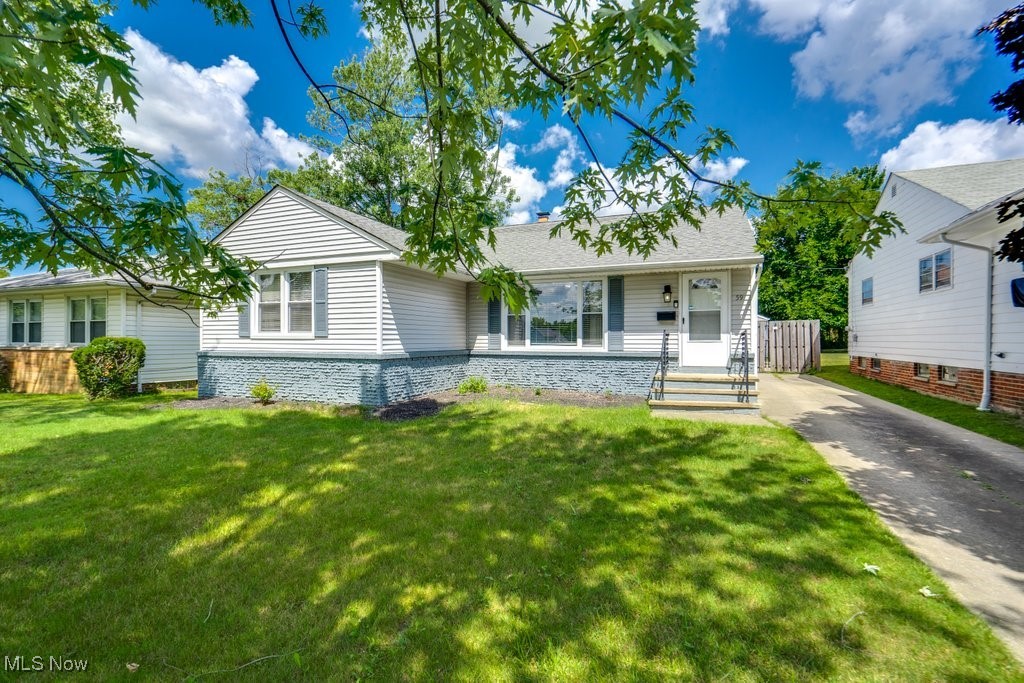 Willard - Residential