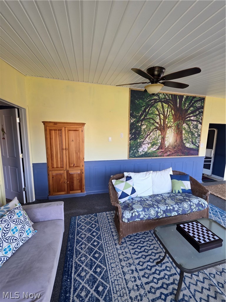 Buffalo Hills - Residential