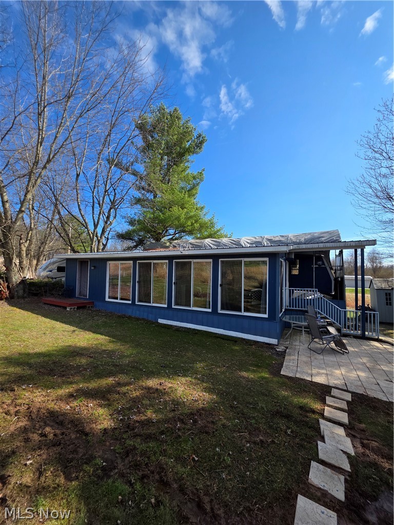 Buffalo Hills - Residential