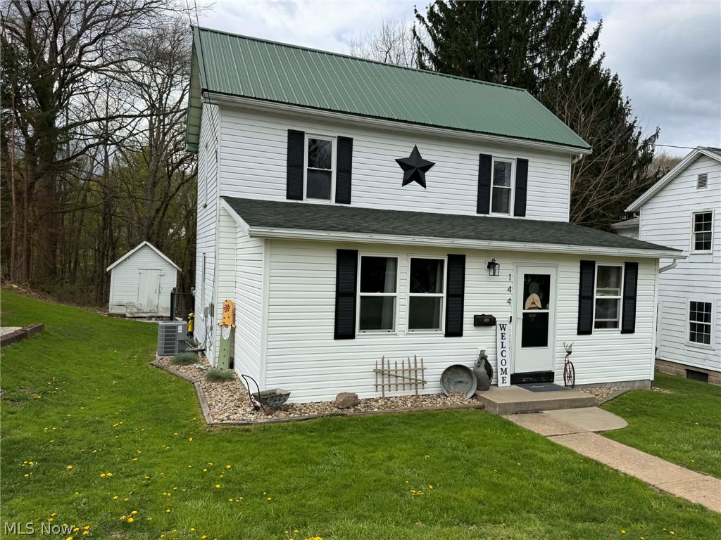 Atkinson Ext - Residential