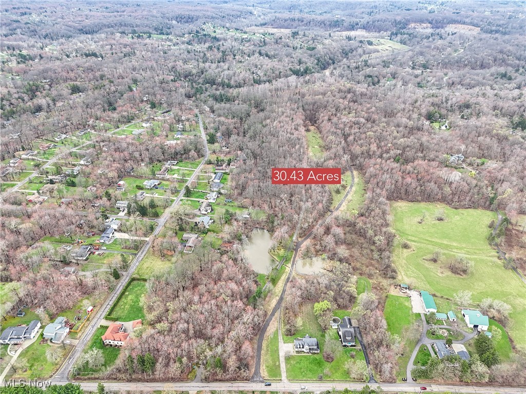 City/Kirtland - Residential