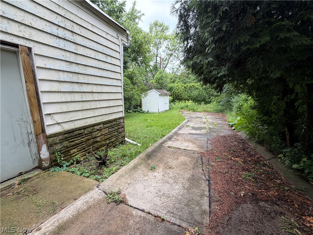 Turney Hlnds Sub - Residential