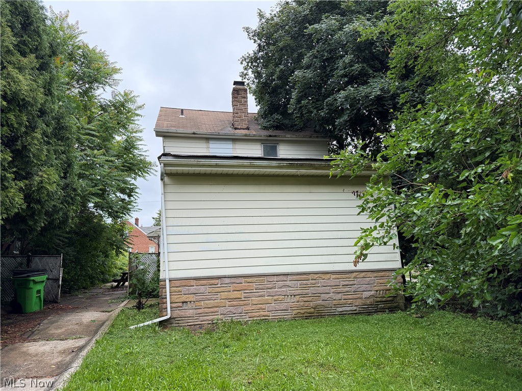Turney Hlnds Sub - Residential