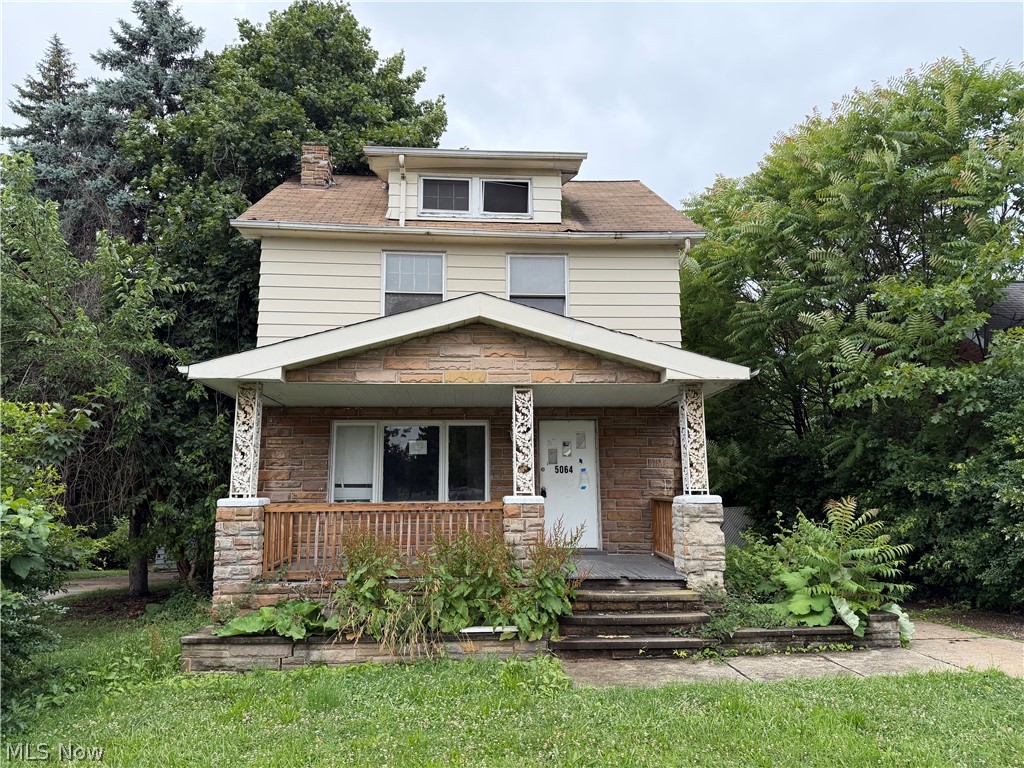 Turney Hlnds Sub - Residential