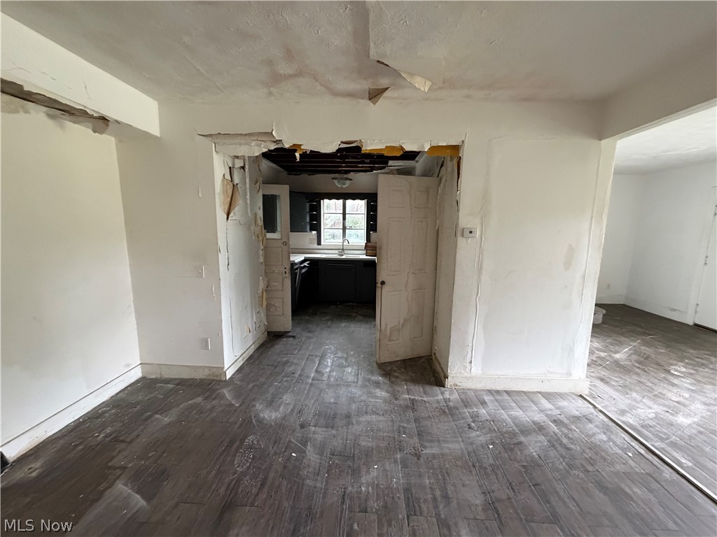 Turney Hlnds Sub - Residential