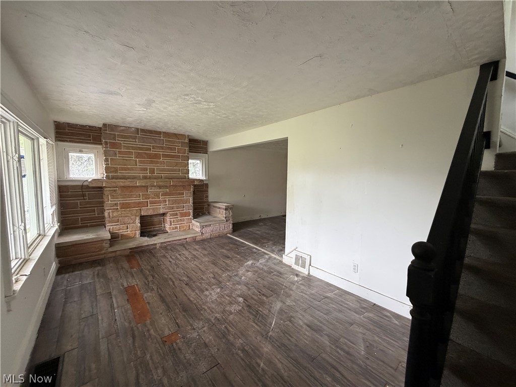 Turney Hlnds Sub - Residential