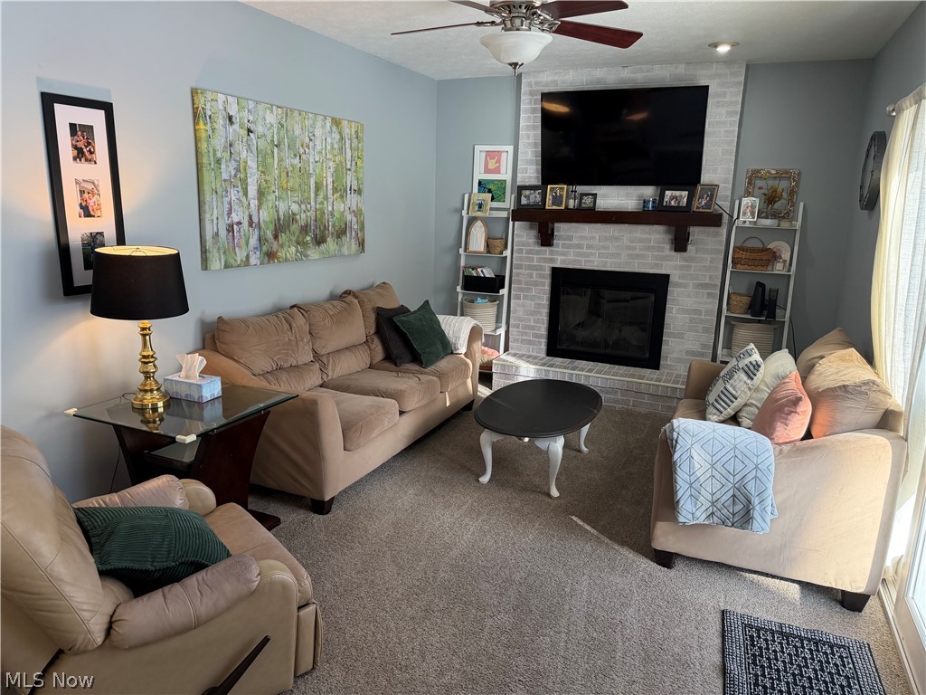 University Highlands - Residential