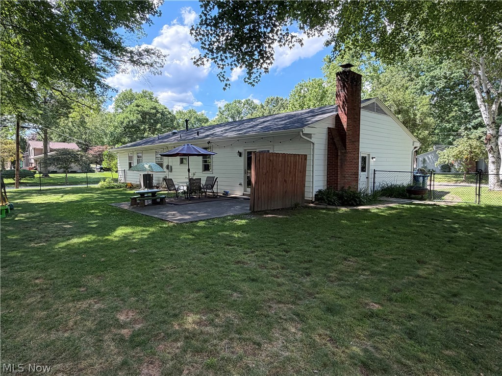 University Highlands - Residential