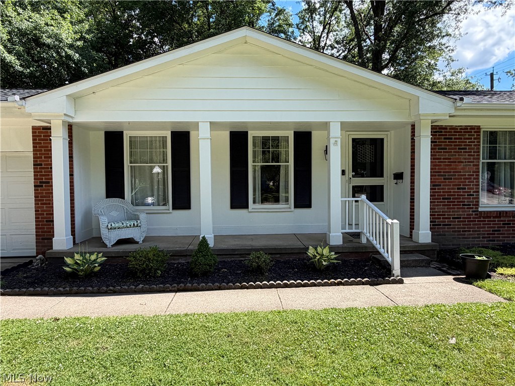 University Highlands - Residential