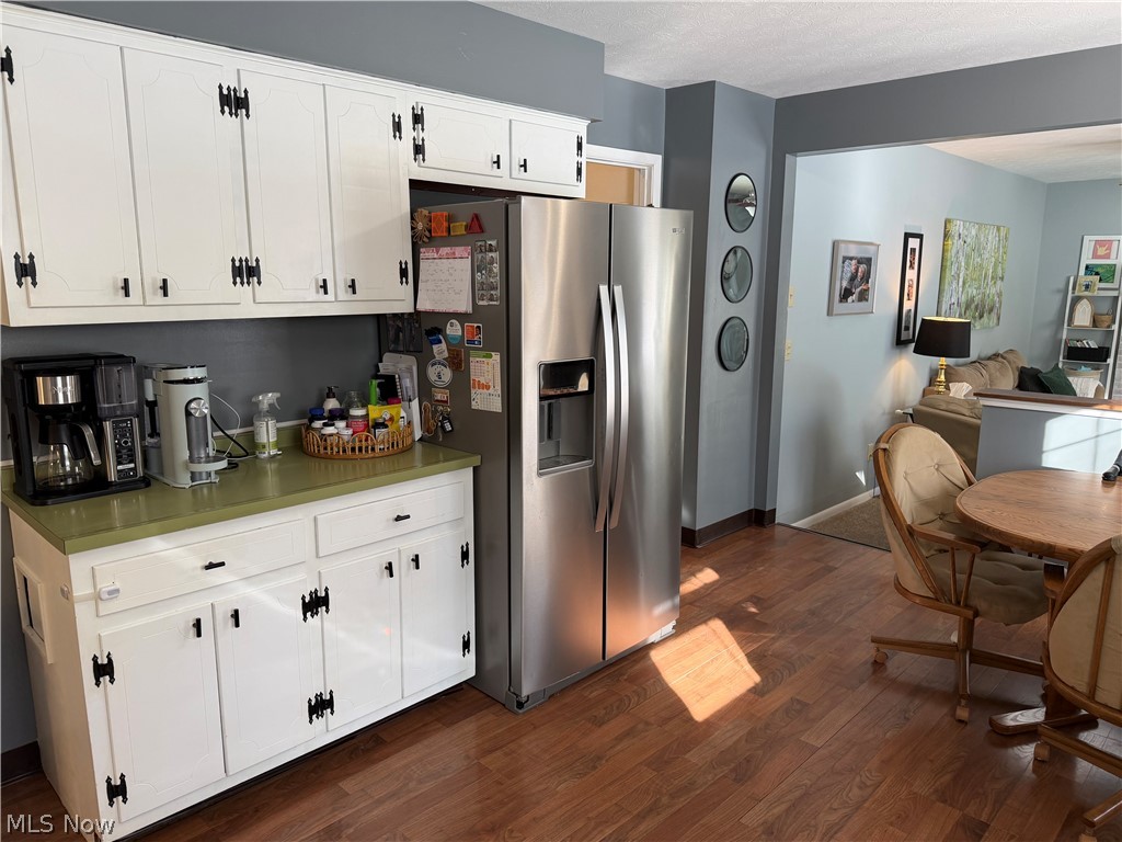 University Highlands - Residential