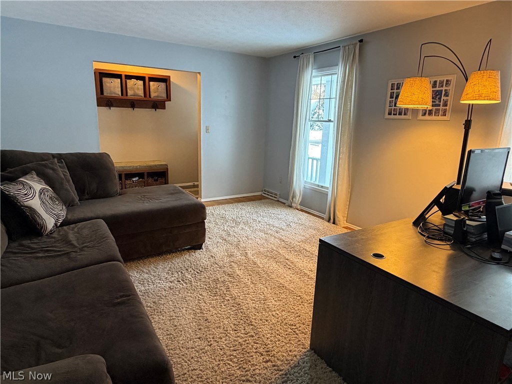 University Highlands - Residential