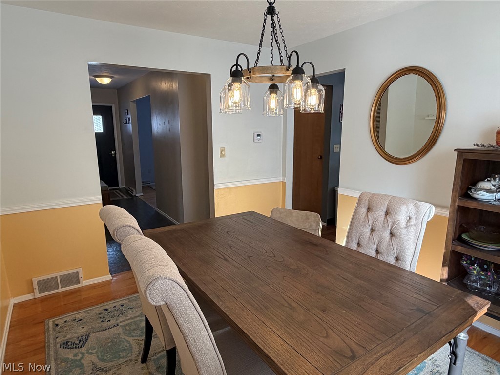 University Highlands - Residential