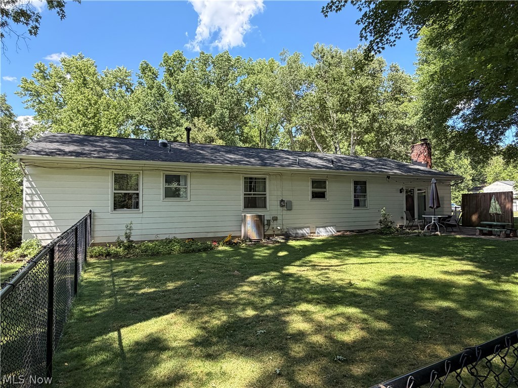 University Highlands - Residential