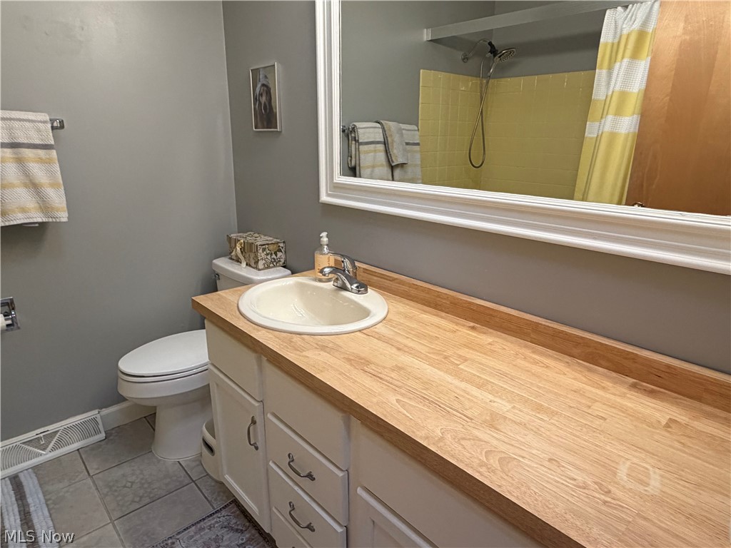 University Highlands - Residential
