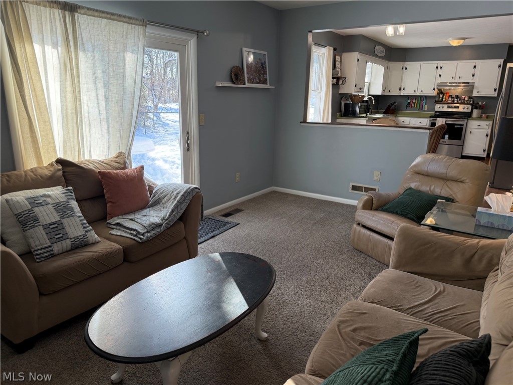 University Highlands - Residential