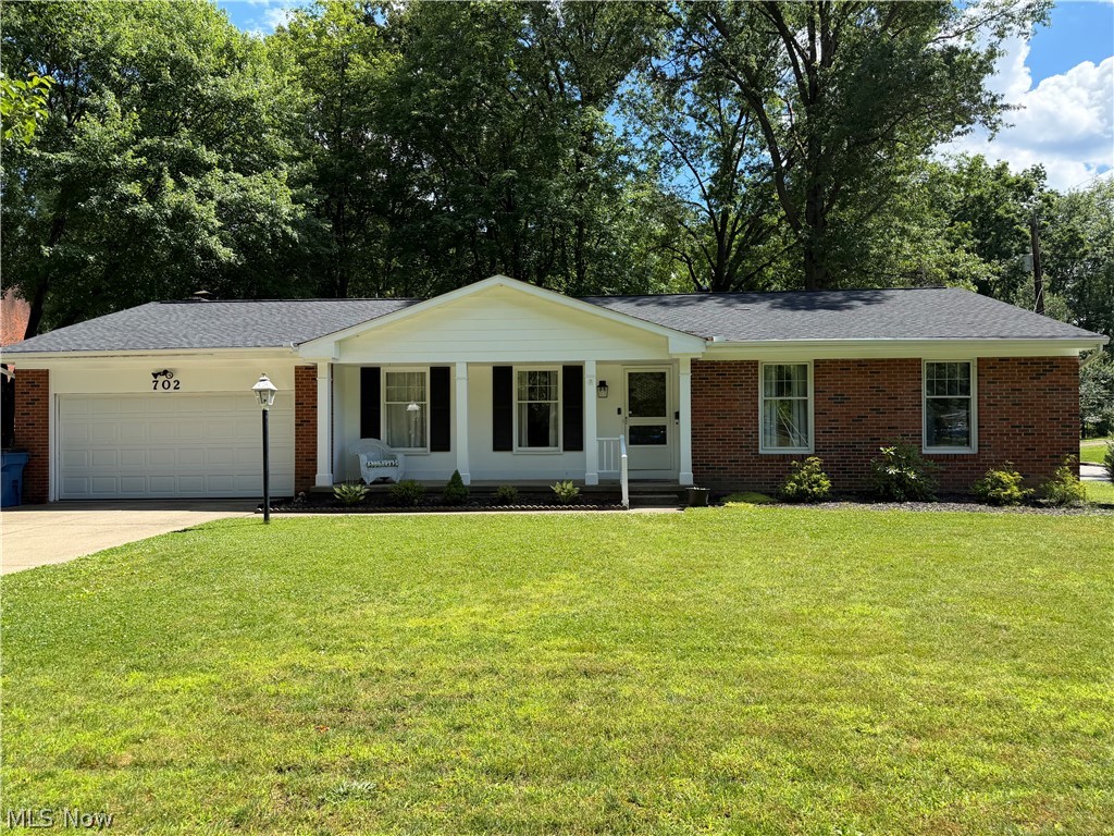University Highlands - Residential