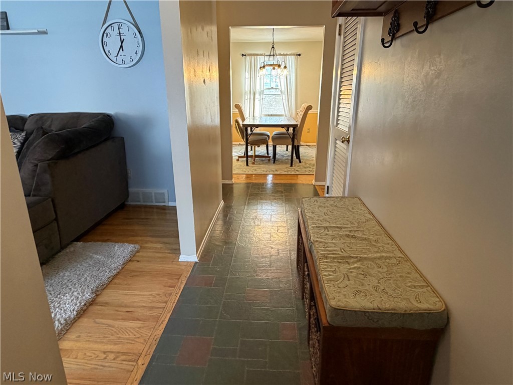 University Highlands - Residential
