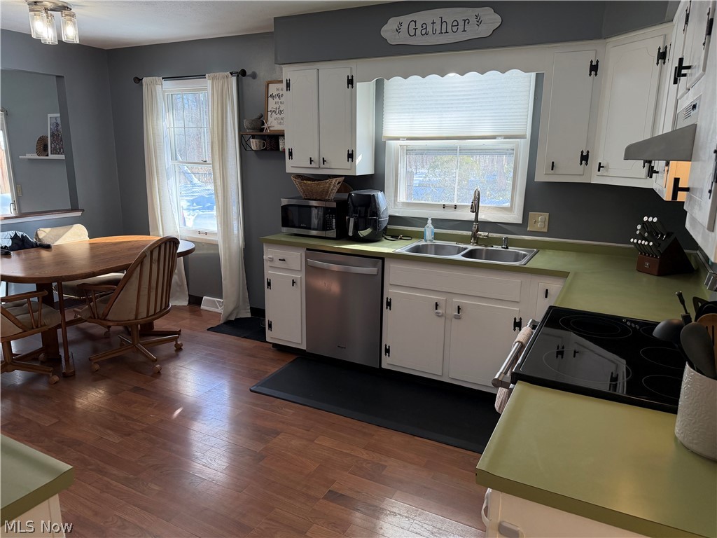 University Highlands - Residential