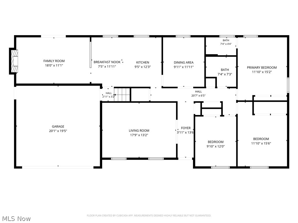 University Highlands - Residential