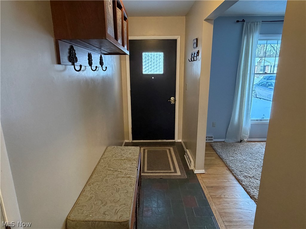 University Highlands - Residential