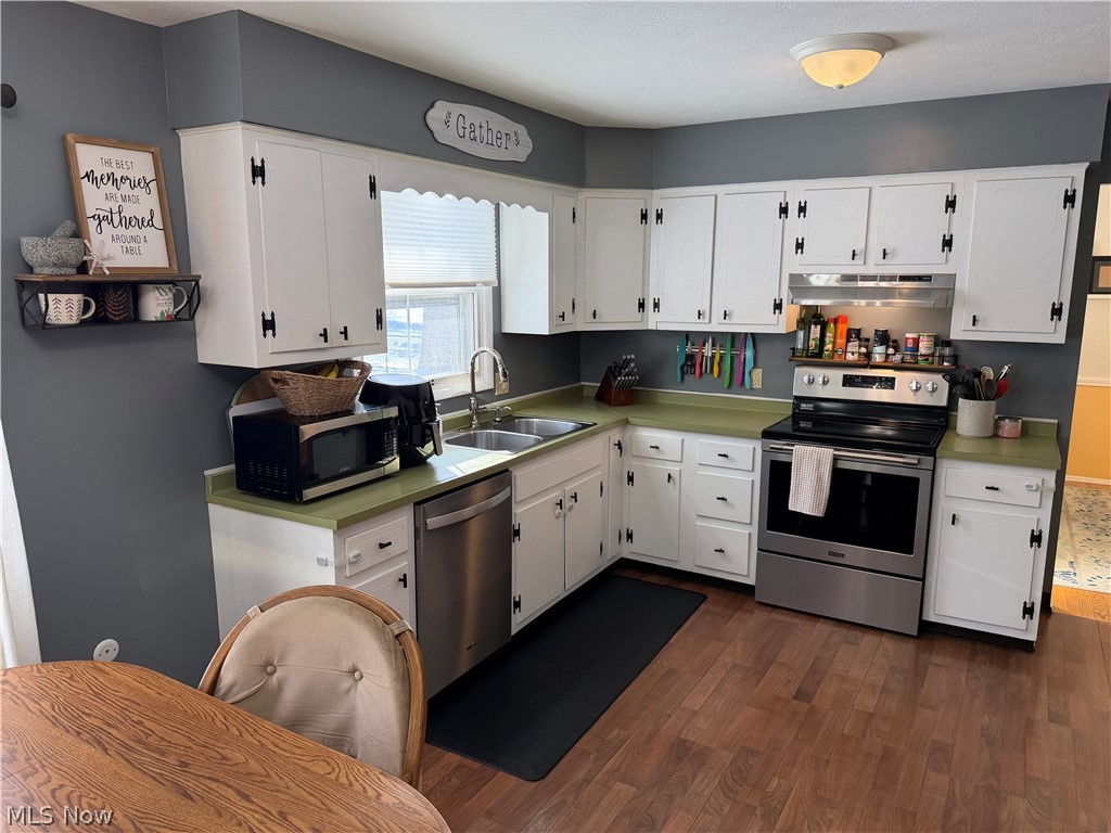 University Highlands - Residential