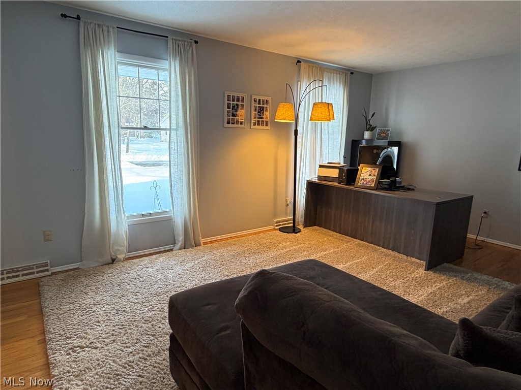 University Highlands - Residential