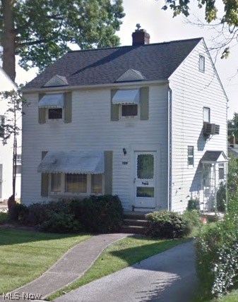 Knight-Norris-Gibbs Cos May-F - Residential