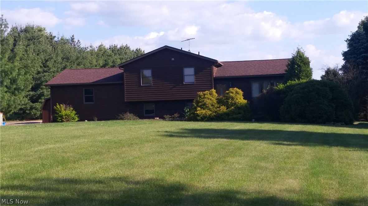 Shalersville - Residential