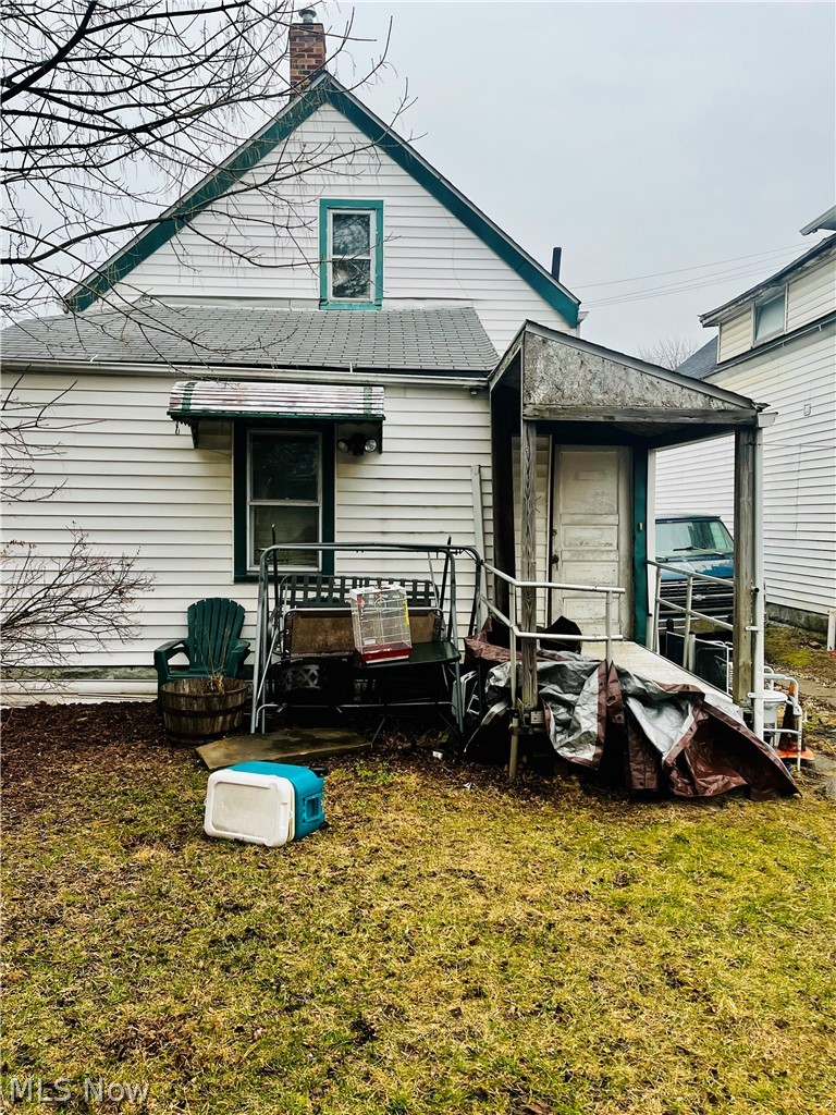 Geib - Residential