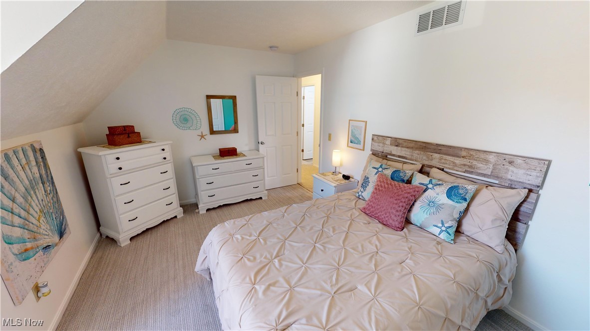 Rockport Colony - Residential