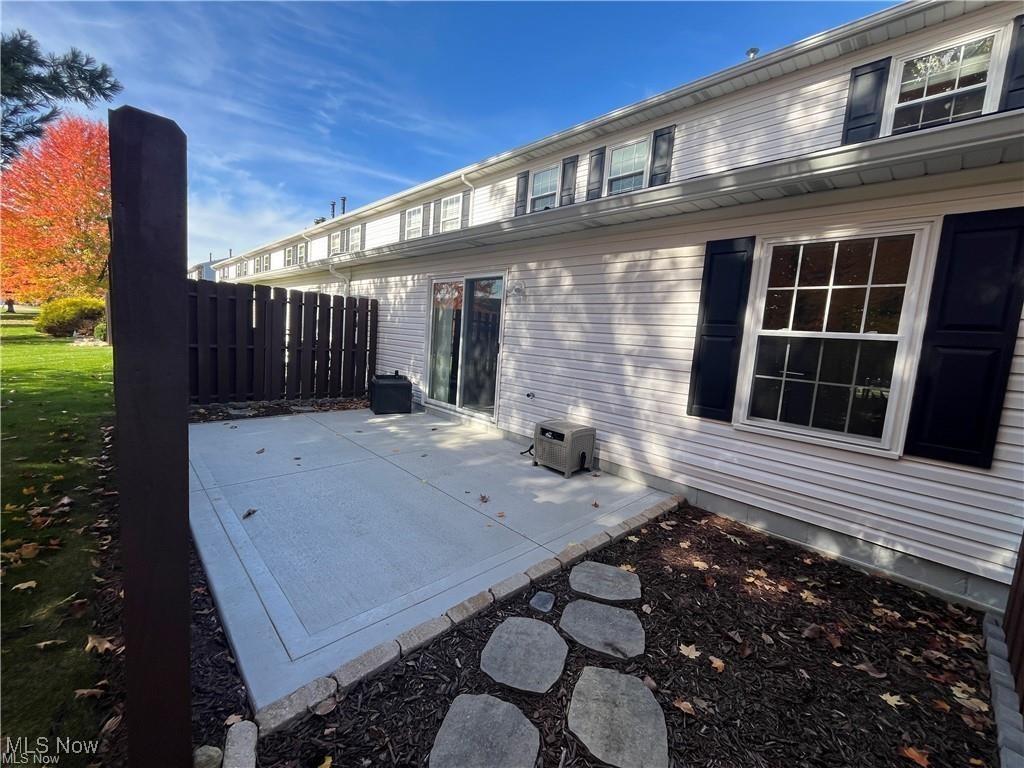 Rockport Colony - Residential