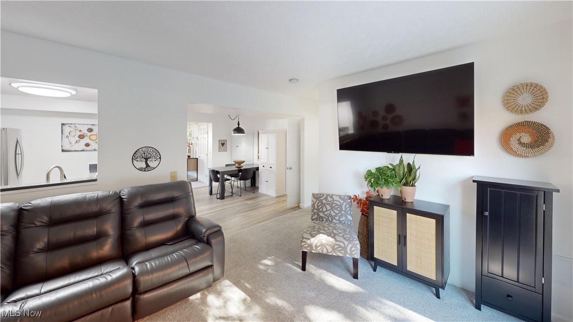 Rockport Colony - Residential