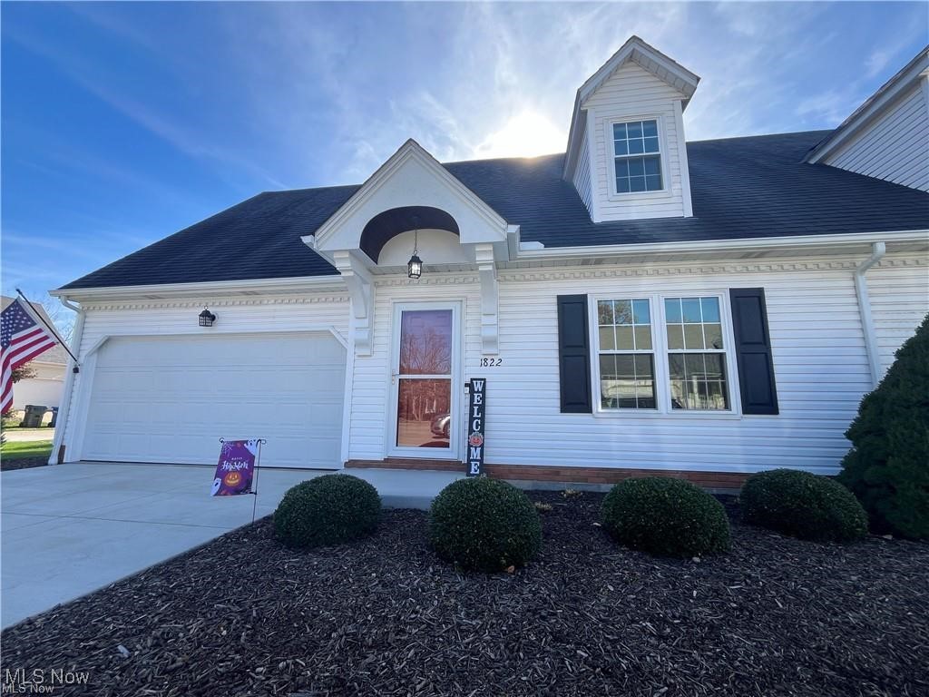 Rockport Colony - Residential