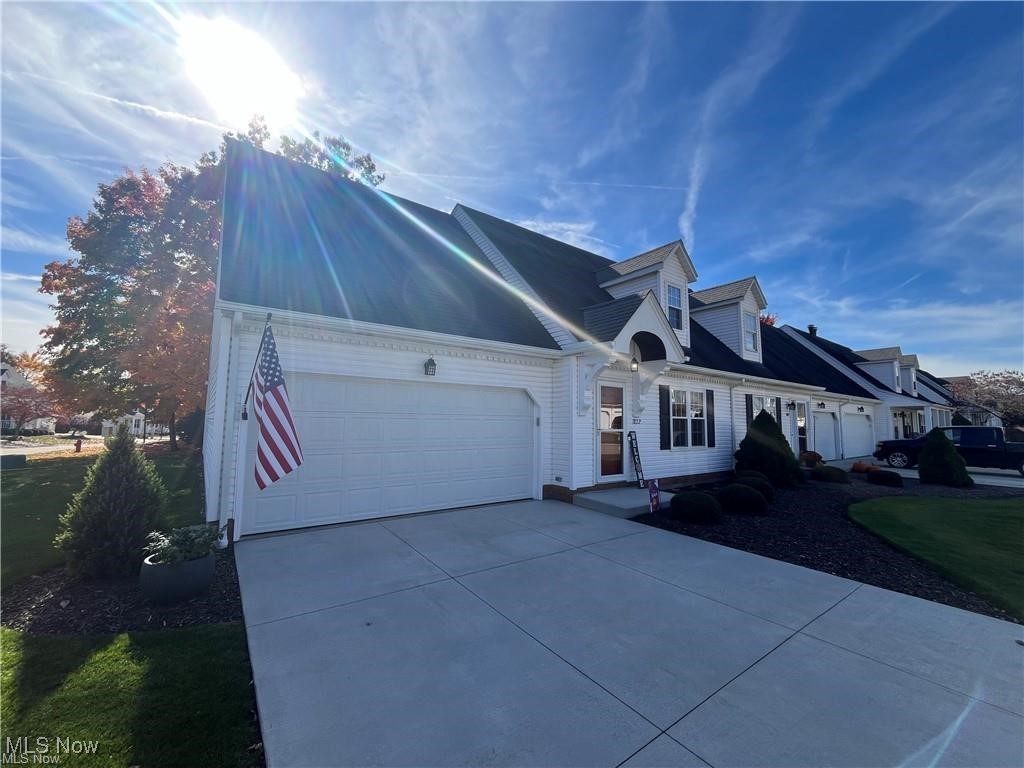 Rockport Colony - Residential