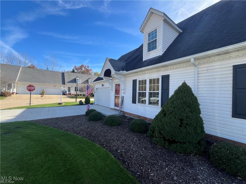 Rockport Colony - Residential