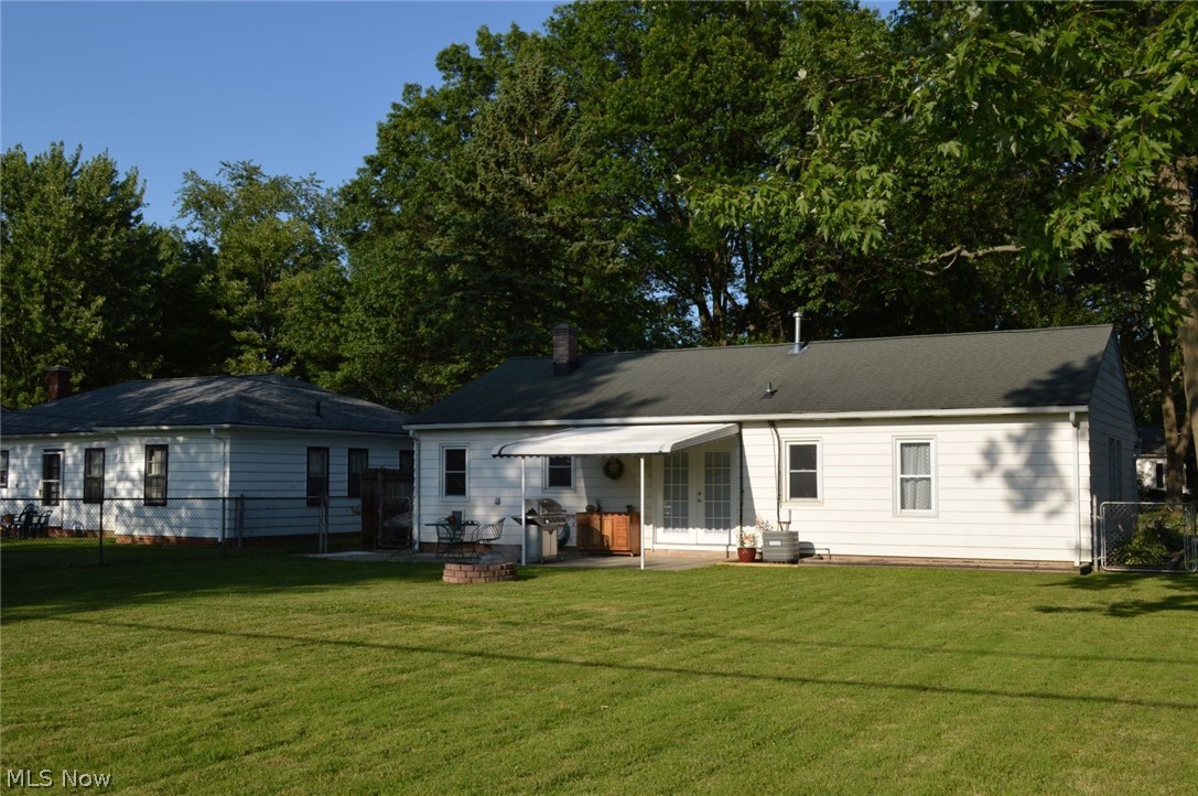 Pearl Pleasant - Residential
