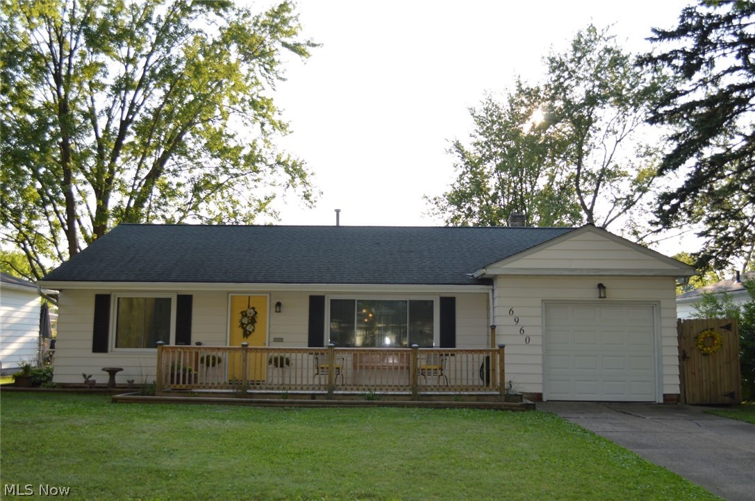 Pride of ownership! Welcome to this amazing 2 bedroom, 1 bath home. From the moment you arrive, you will see it, you will feel it, and you will want it. Simply stated, from the front porch to the back fence, it was designed to be their forever home. In this home, less is more; the design and decor are on trend-on point. A partial list of updates include the furnace, central air, hot water tank, front porch, windows, doors, and shed, the kitchen, the bath, all flooring, and a complete interior trim package. See supplements for a complete list and dates. Do not miss out, schedule your appointment today.