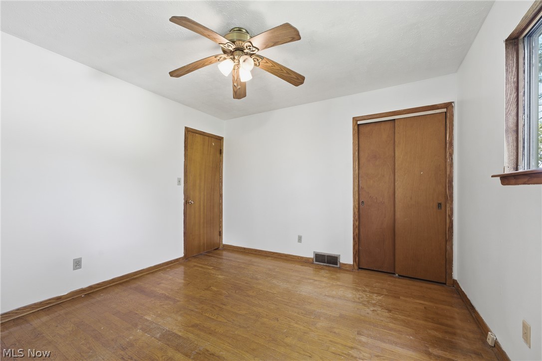 Sec 34 - Residential