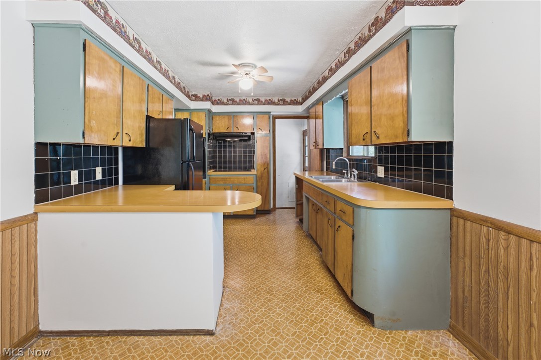 Sec 34 - Residential