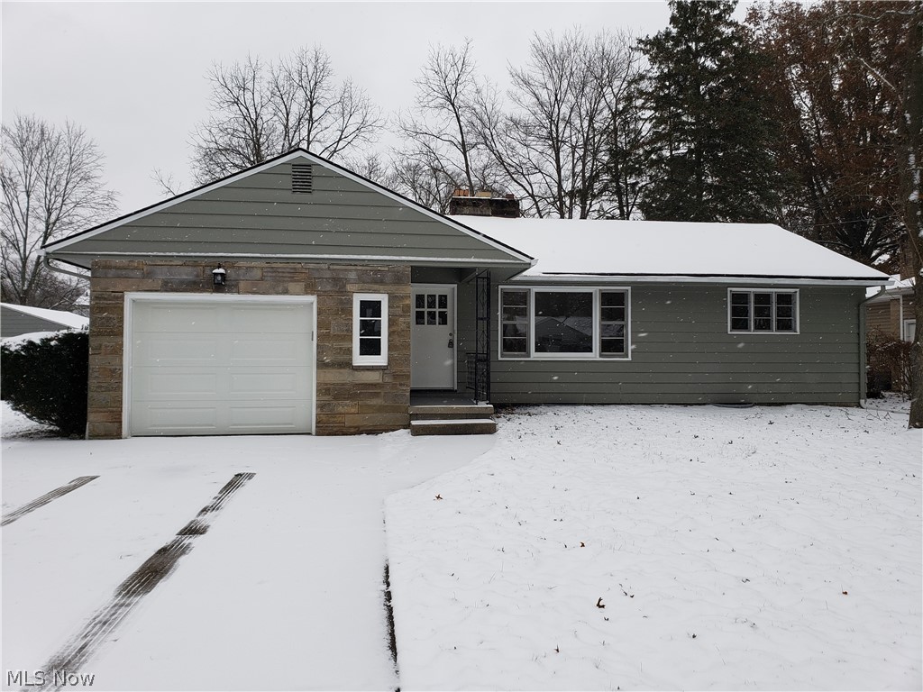 Beck Fairlawn - Residential
