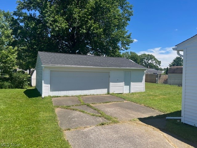 Original Ridgeville Township T - Residential